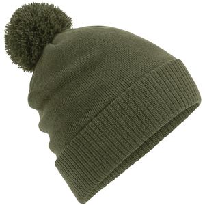 Water Repellent Thermal Snowstar Beanie, miniatyr 4